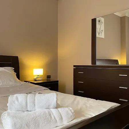 Cloud8 With Castle View, 7km From The Αλέσιον