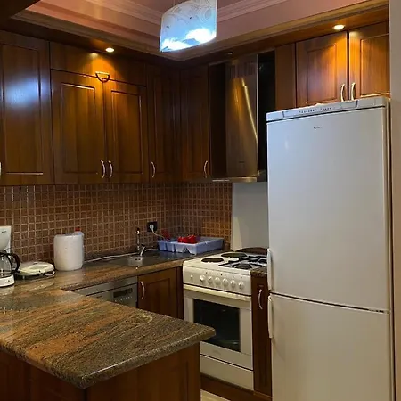 Apartment Cloud8 With Castle View, 7km From The *