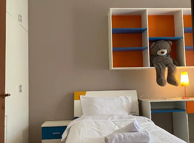 Cloud8 With Castle View, 7km From The Appartement *