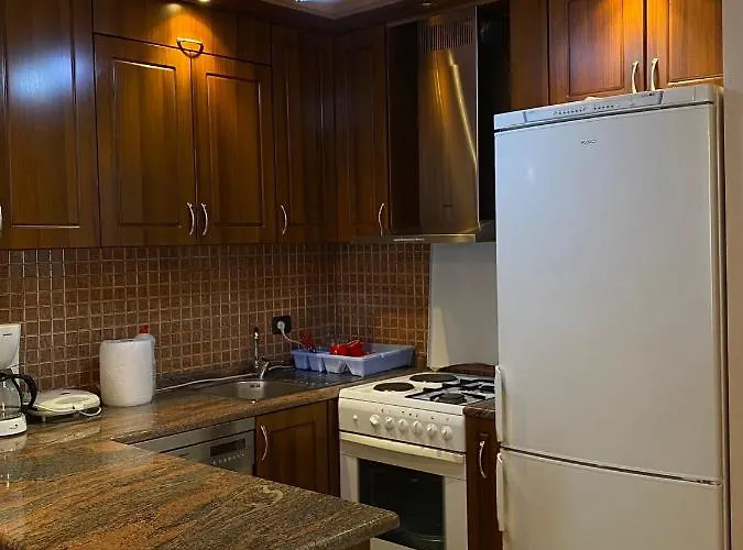 Appartement Cloud8 With Castle View, 7km From The *